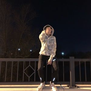 Meet your Posher, Bailey